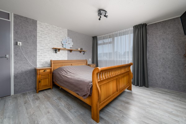 Medium property photo - Groenendal 3, 8521 LG Sint Nicolaasga